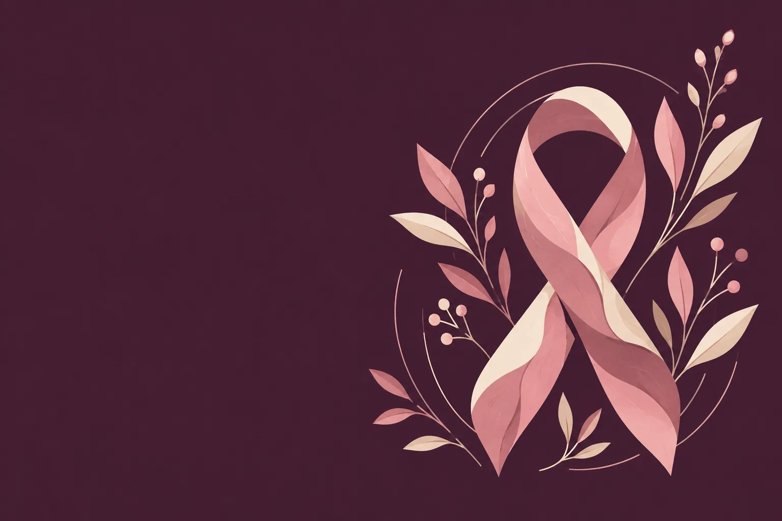 RWCC Reina WombCare breast cancer awareness conference